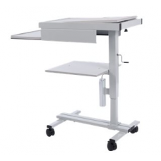 Centro Mobilt Projektorbord